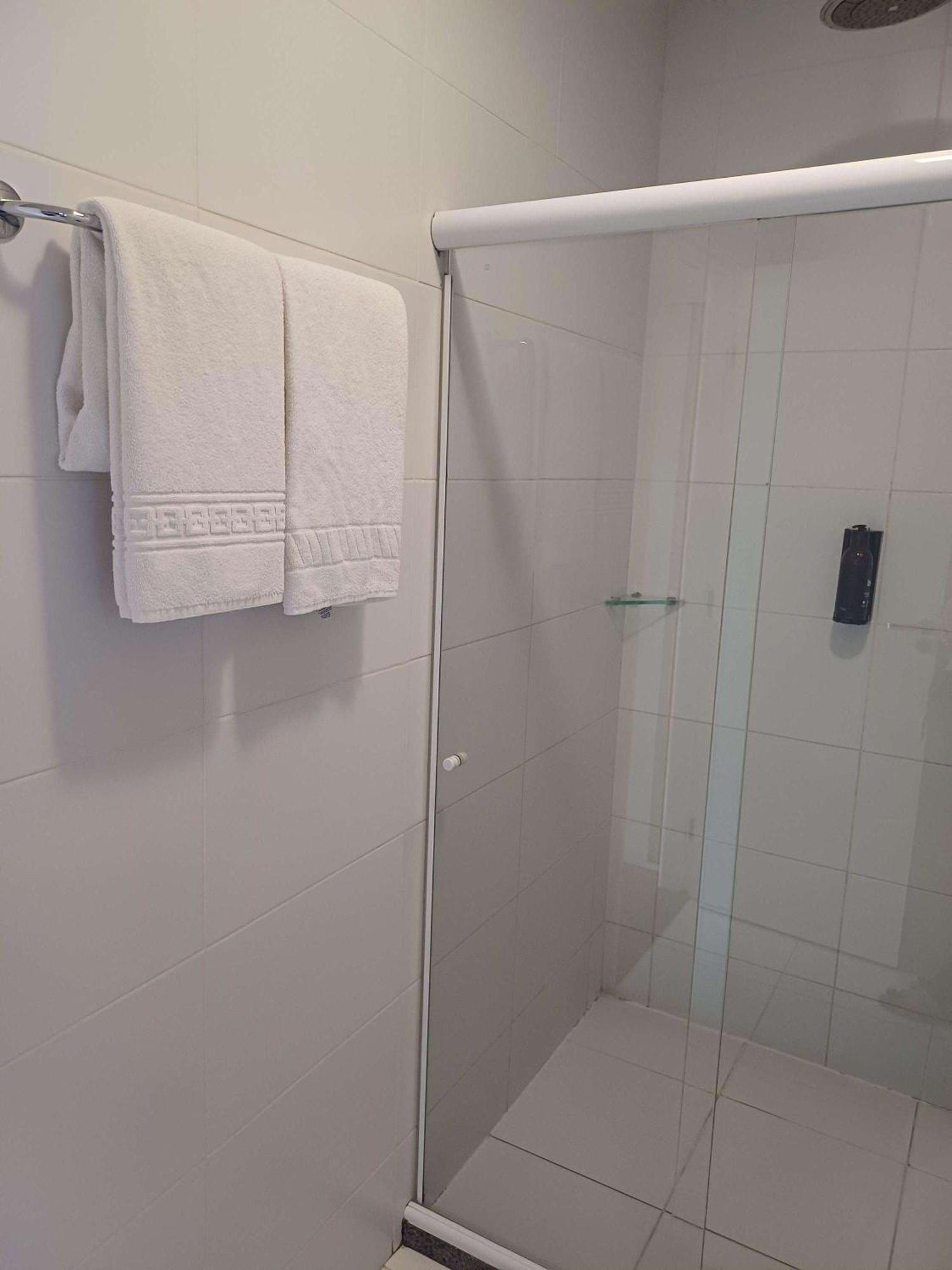 Отель Ibis Styles Витория-да-Конкиста Экстерьер фото