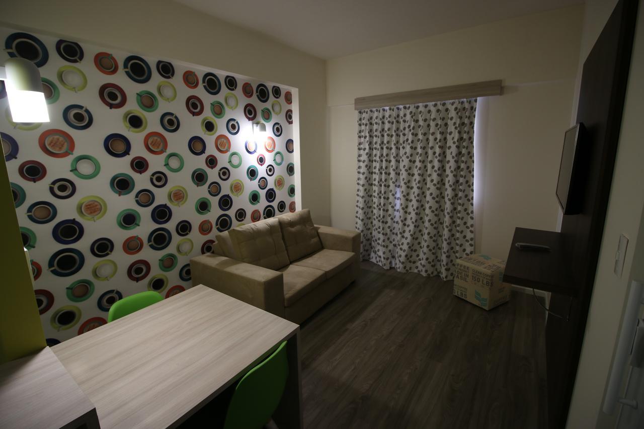 Отель Ibis Styles Витория-да-Конкиста Экстерьер фото
