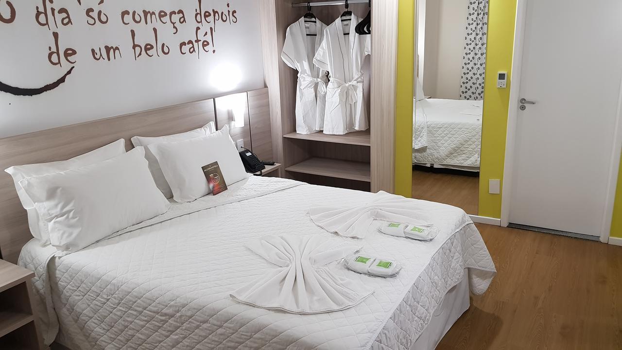 Отель Ibis Styles Витория-да-Конкиста Экстерьер фото