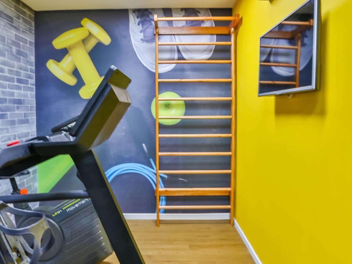 Отель Ibis Styles Витория-да-Конкиста Экстерьер фото